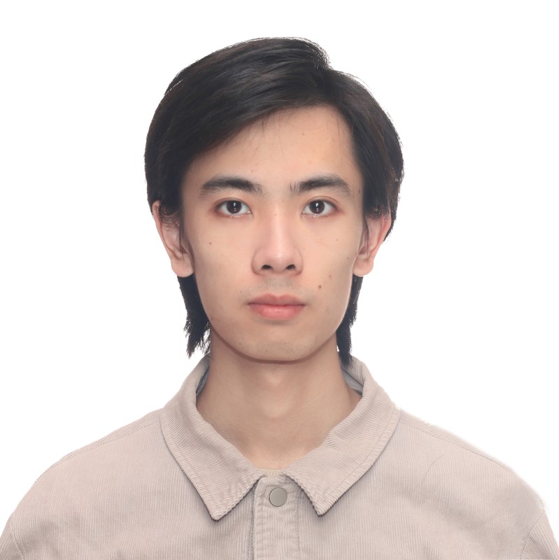 Zan Chen